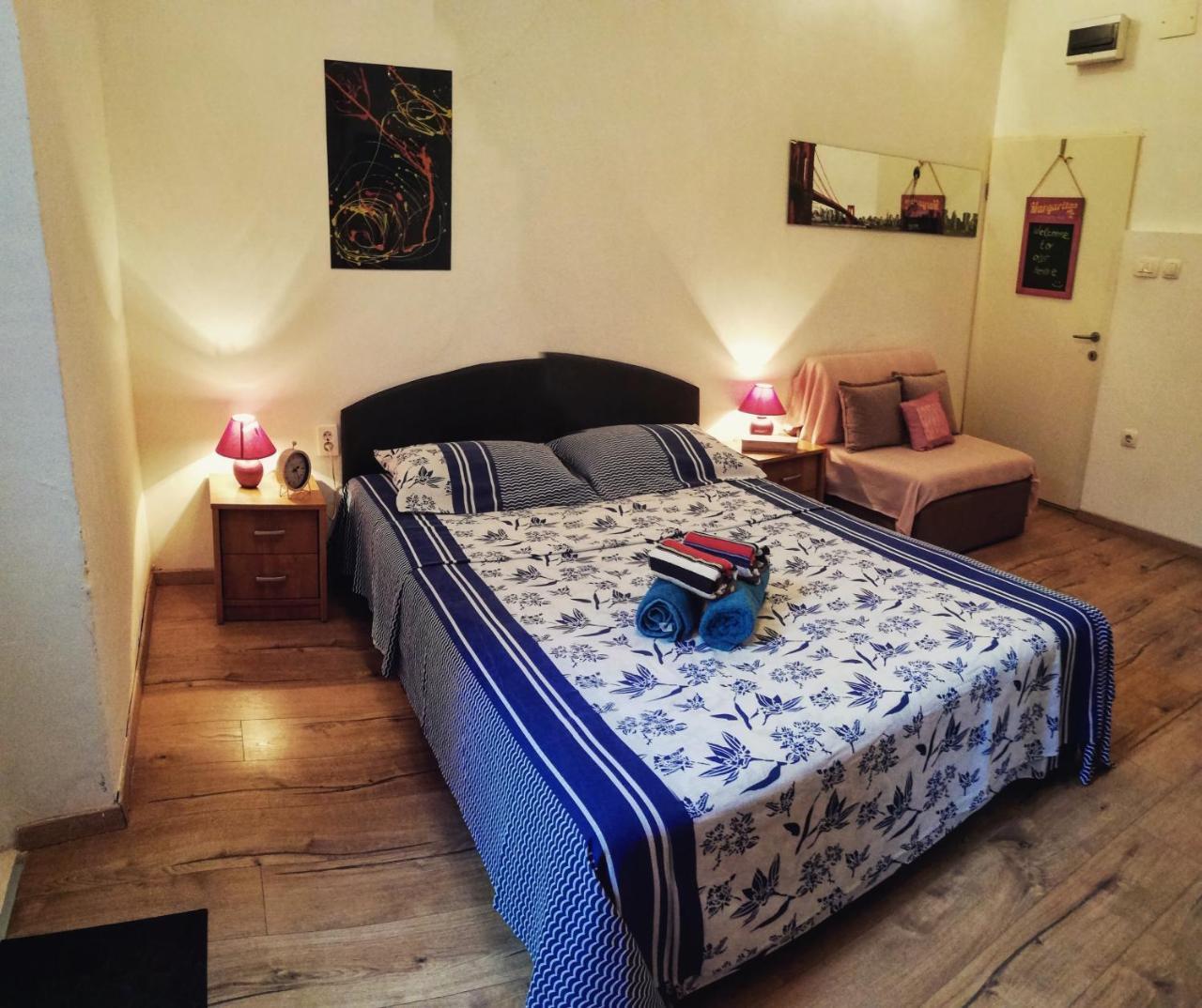 Apartment Studios Centar Split