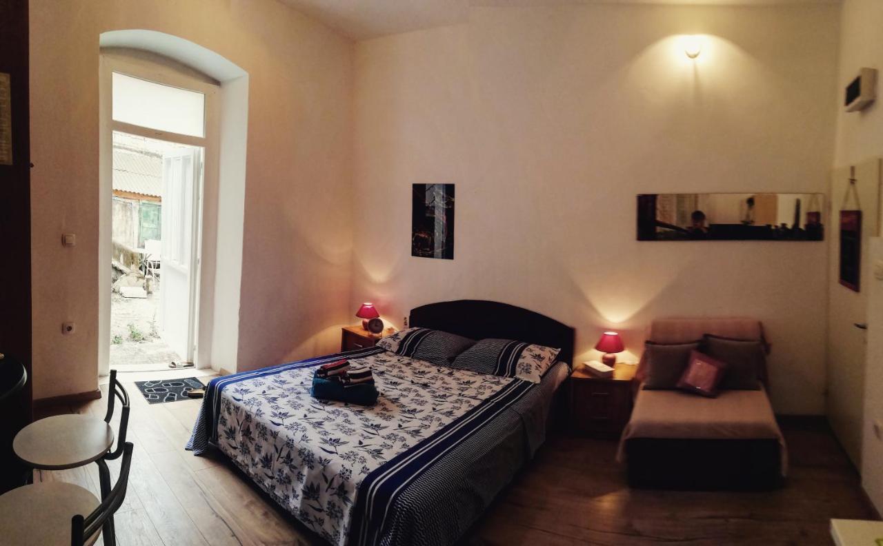 Studios Centar Apartment Split